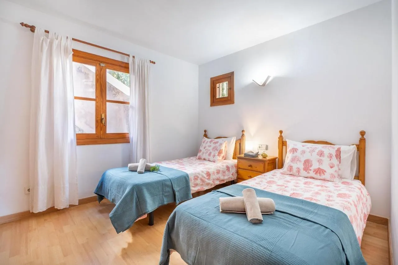 Apartmán Vistasol Port De Sóller