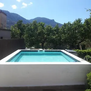 Calm House Sóller