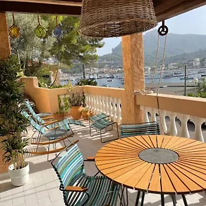 Apartment Montemar No.1 - Perfect Ocean View, Soller