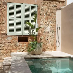 Hotel Ecocirer Healthy, Sóller