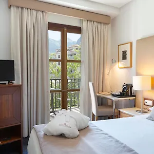 Hotel Gran, Sóller
