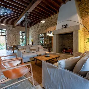 Loft1882 Sóller