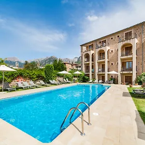 Hotel Ca'l Bisbe, Sóller