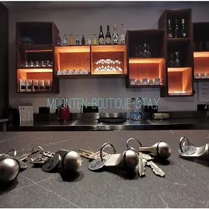 Hotel Moonten Boutique, Soller