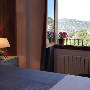 Tramuntana Sóller