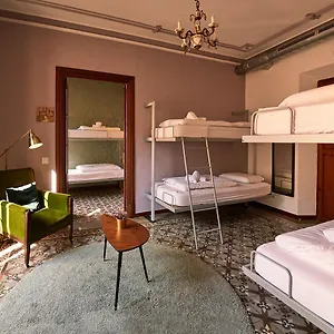  Hostel Hostel Soller