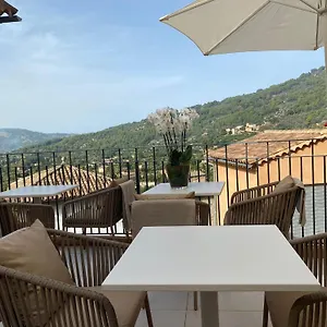 Hotel Petit Biniaraix - Ex Menditzu, Soller