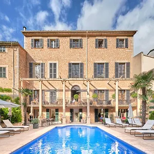 L'avenida Hotell