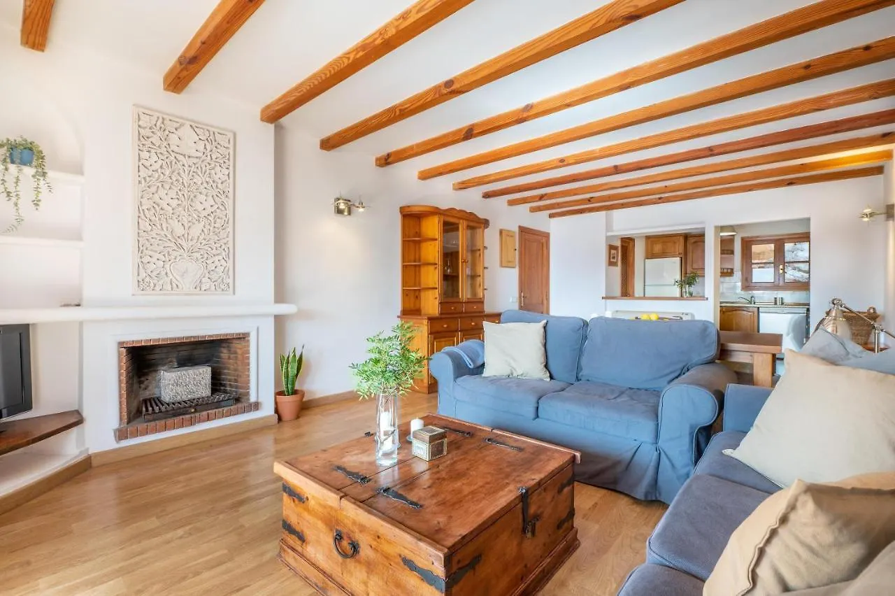Vistasol Port De Soller Apartment