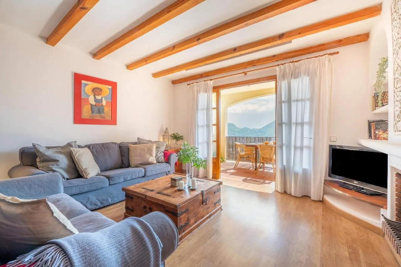 Vistasol Port De Soller Apartment