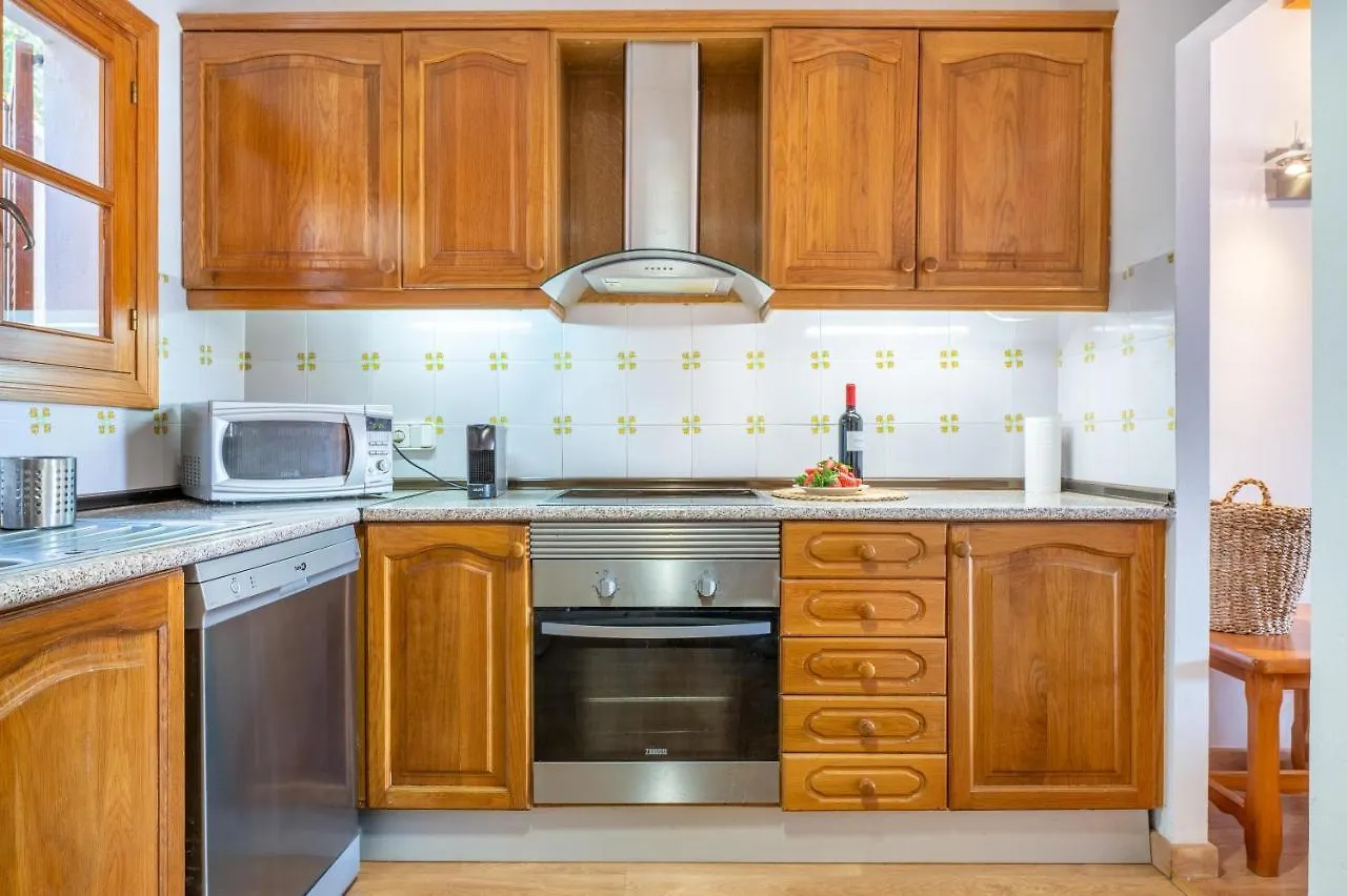 Vistasol Port De Soller Apartment