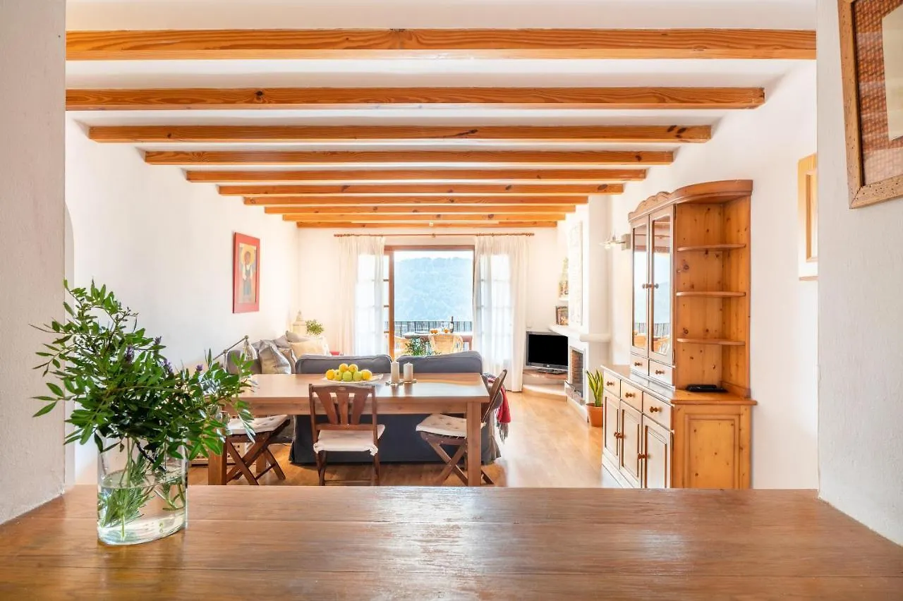 Vistasol Port De Soller Apartment 0*,  Spain