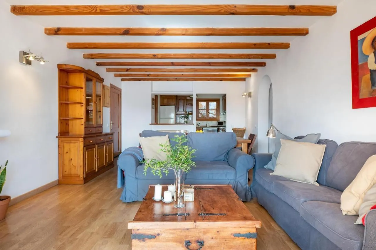 Vistasol Port De Soller Apartment