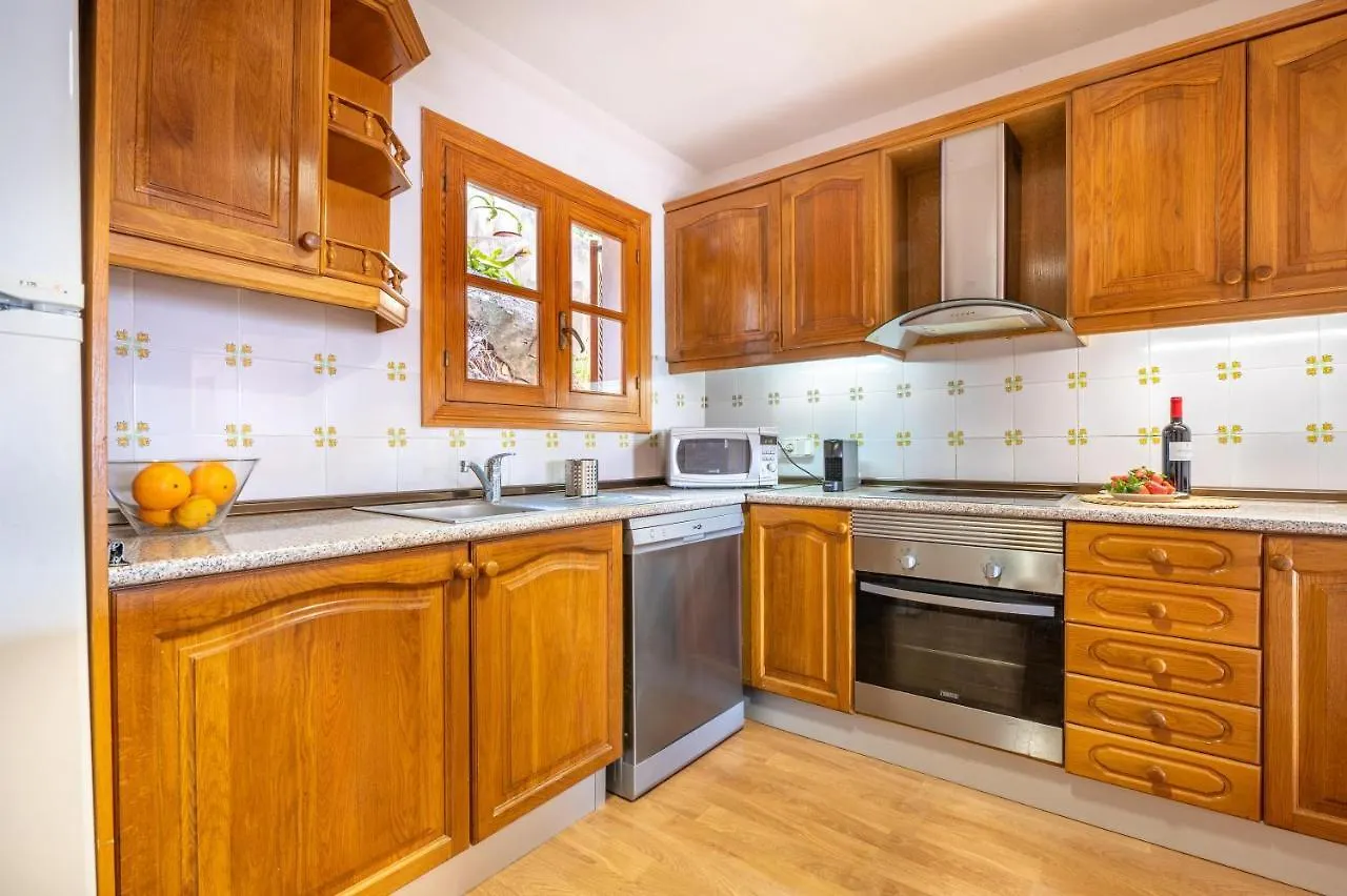 Vistasol Port De Soller Apartment