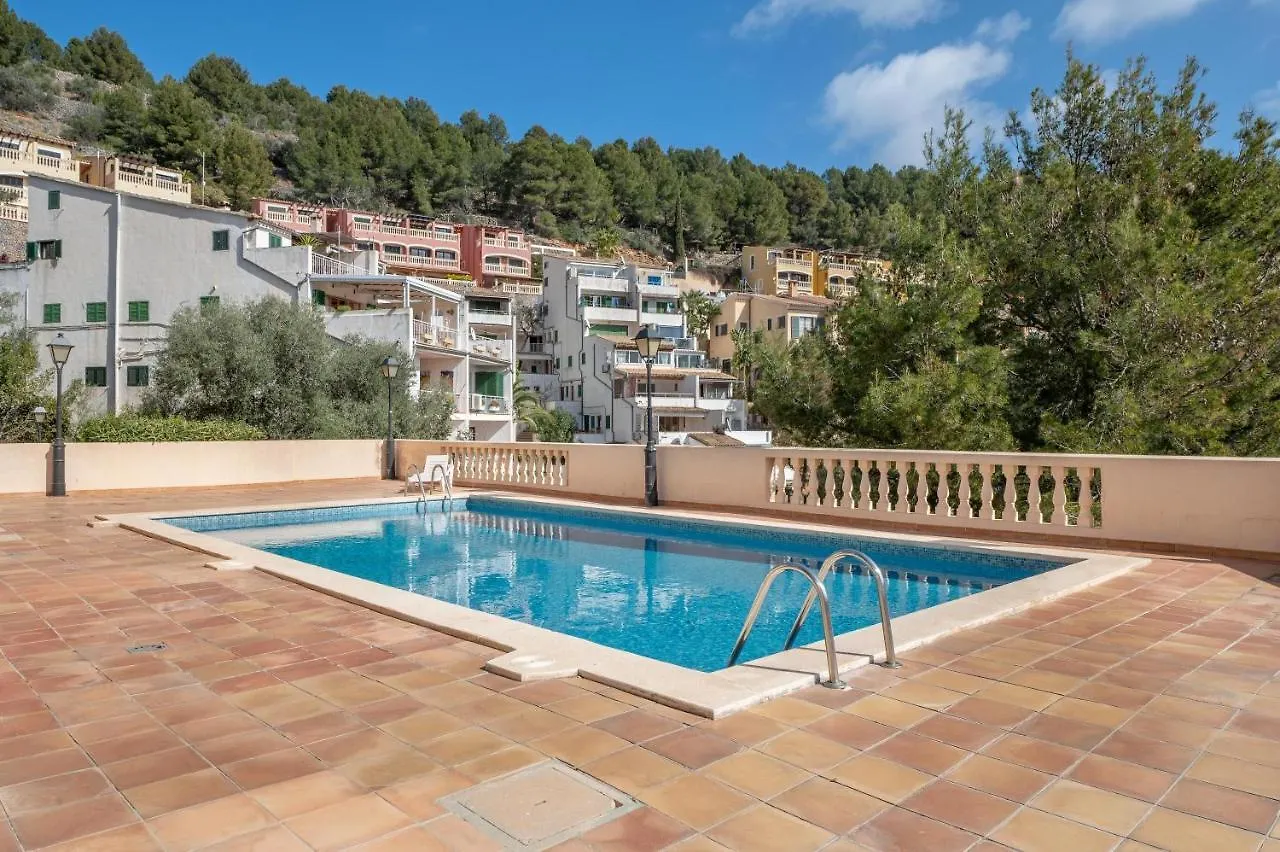 Vistasol Port De Soller Apartment Spain