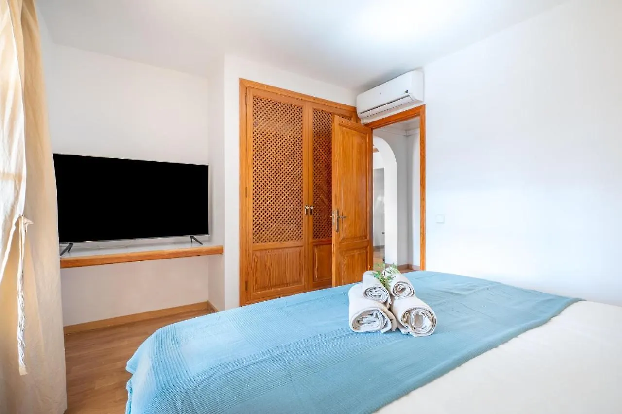 Vistasol Port De Soller Apartment