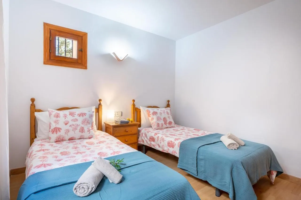 Vistasol Port De Soller Apartment