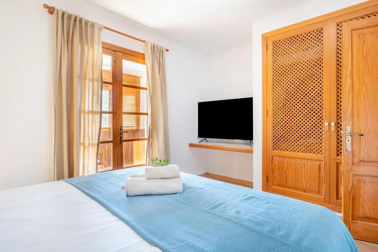 Vistasol Port De Soller Apartment Spain