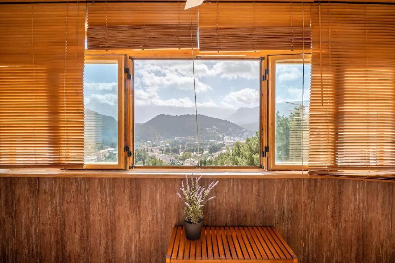Vistasol Port De Soller Apartment
