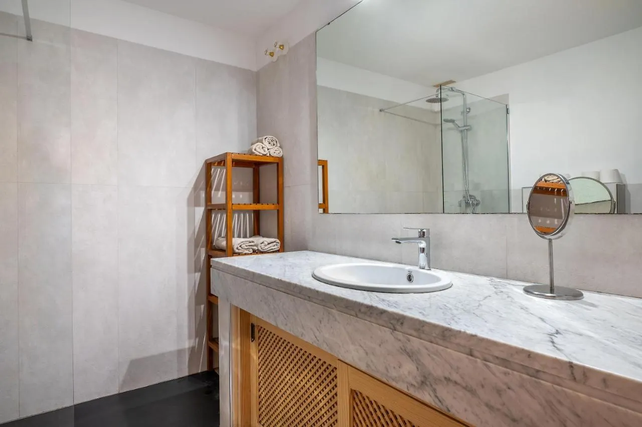 Vistasol Port De Soller Apartment 0*,  Spain