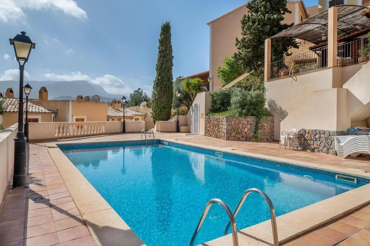 Vistasol Port De Soller Apartment