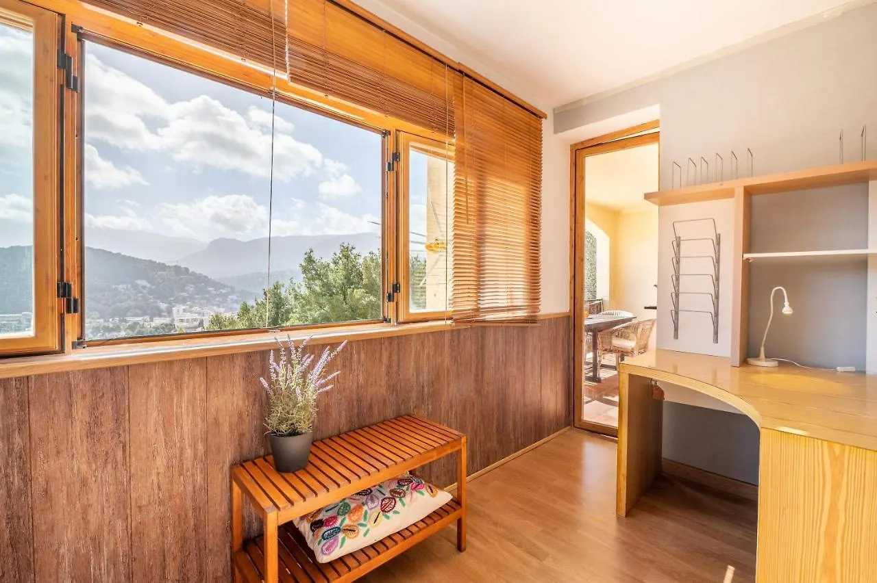 Vistasol Port De Soller Apartment