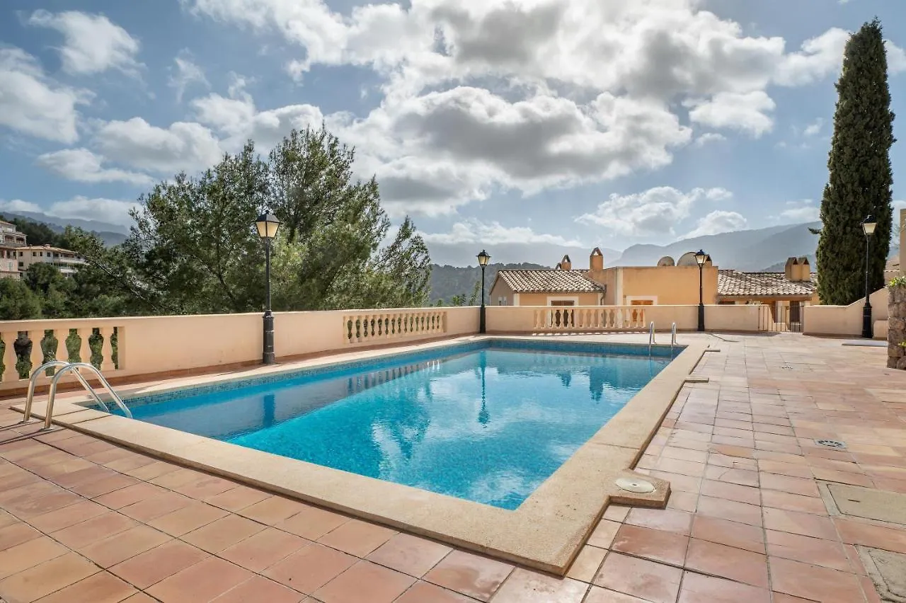 Vistasol Port De Soller Apartment
