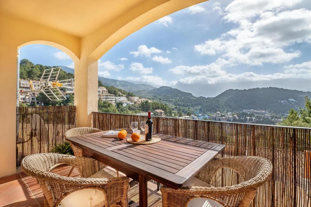 Vistasol Port De Soller Apartment